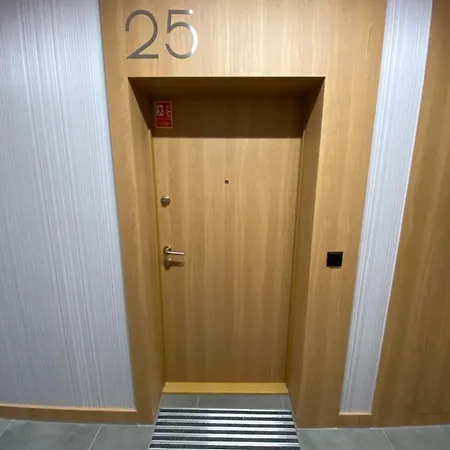 Maya'S Flats & Resorts 41 - Walowa 25 Gdańsk Zewnętrze zdjęcie