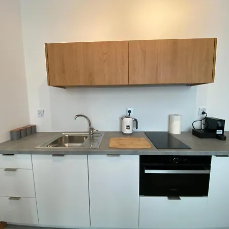 Maya'S Flats & Resorts 41 - Walowa 25 Gdańsk Zewnętrze zdjęcie