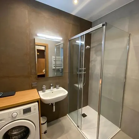Maya'S Flats & Resorts 41 - Walowa 25 Gdańsk Zewnętrze zdjęcie