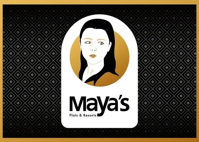 Maya\'S Flats & Resorts 41 - Walowa 25