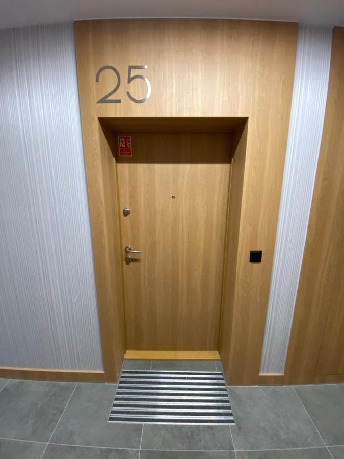 Maya's Flats & 41 - Walowa 25 Apartamento Gdansk