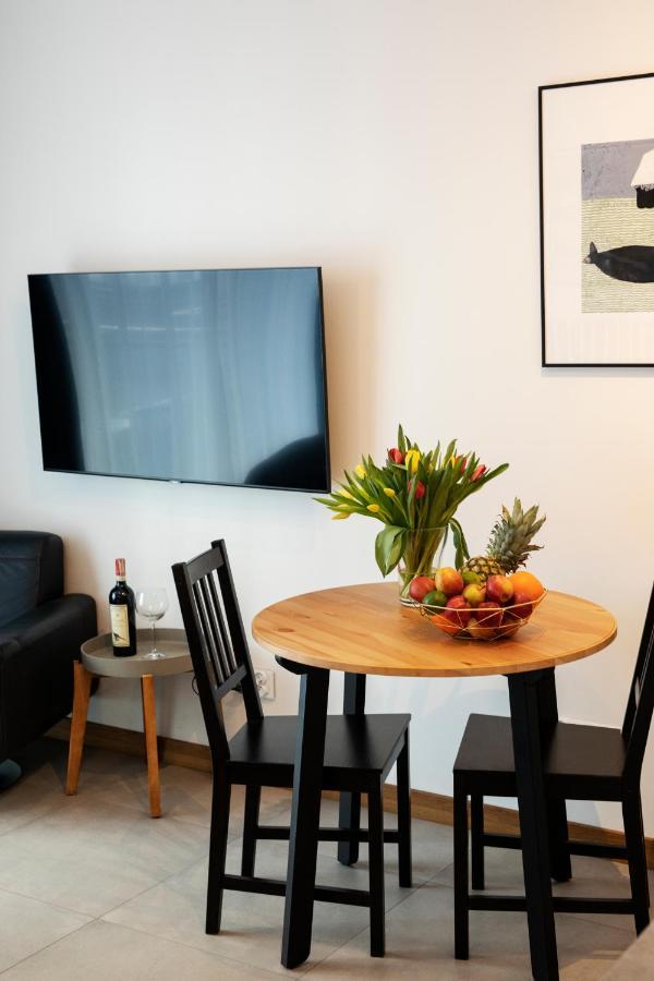Apartamento Maya's Flats & 41 - Walowa 25 Gdansk